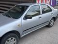 Nissan Almera 1997 годаfor1 600 000 тг. в Алматы – фото 2