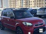Kia Soul 2010 года за 4 250 000 тг. в Караганда – фото 3