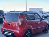 Kia Soul 2010 года за 4 250 000 тг. в Караганда – фото 4