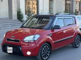 Kia Soul 2010 года за 4 250 000 тг. в Караганда