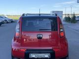 Kia Soul 2010 года за 4 250 000 тг. в Караганда – фото 5