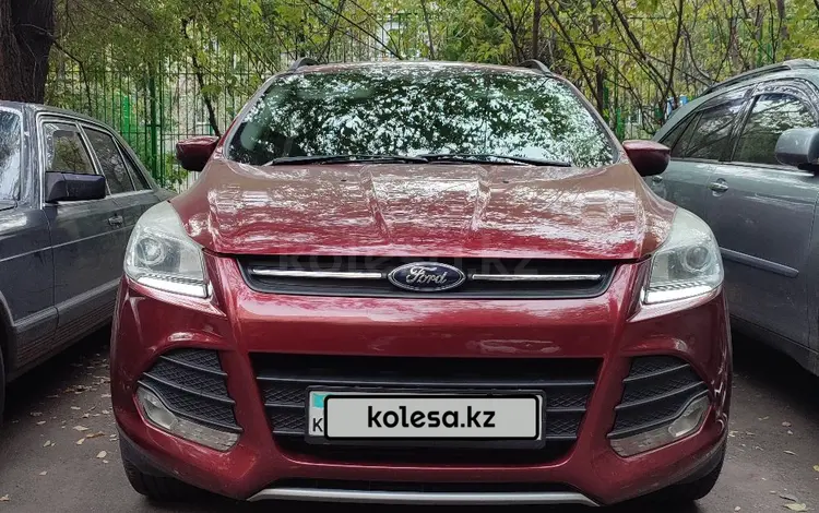 Ford Escape 2014 года за 8 000 000 тг. в Алматы