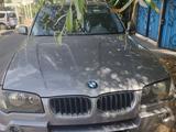 BMW X3 2004 годаүшін5 000 000 тг. в Алматы – фото 2