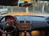 BMW X3 2004 годаүшін5 000 000 тг. в Алматы – фото 5
