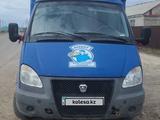 ГАЗ ГАЗель 2010 годаүшін5 650 000 тг. в Уральск