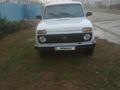 ВАЗ (Lada) Lada 2121 2013 годаүшін2 200 000 тг. в Атакент