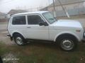 ВАЗ (Lada) Lada 2121 2013 годаүшін2 200 000 тг. в Атакент – фото 3