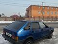 ВАЗ (Lada) 2109 1997 года за 800 000 тг. в Астана – фото 3