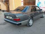 Mercedes-Benz E 230 1991 годаfor1 700 000 тг. в Кызылорда – фото 4