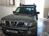 Nissan Patrol 2002 года за 4 500 000 тг. в Актау – фото 2