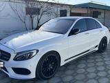 Mercedes-Benz C 250 2015 года за 12 500 000 тг. в Актау – фото 4