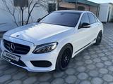 Mercedes-Benz C 250 2015 года за 12 500 000 тг. в Актау – фото 2