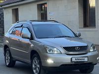 Lexus RX 350 2007 годаүшін8 500 000 тг. в Алматы