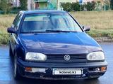 Volkswagen Golf 1993 года за 740 000 тг. в Уральск