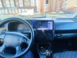 Volkswagen Golf 1993 года за 740 000 тг. в Уральск – фото 2