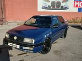Volkswagen Vento 1992 года за 350 000 тг. в Туркестан – фото 5