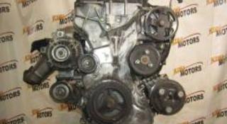 Двигатель на Mazda MPV 2, 3 Мазда МПВ 2, 3үшін270 000 тг. в Алматы