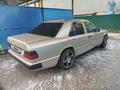 Mercedes-Benz E 260 1992 годаүшін1 550 000 тг. в Алматы – фото 4