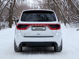 Dodge Durango 2021 года за 29 000 000 тг. в Алматы – фото 2