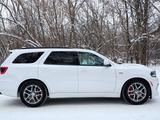 Dodge Durango 2021 года за 29 000 000 тг. в Алматы – фото 4