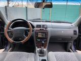 Nissan Maxima 1999 годаfor2 200 000 тг. в Шу – фото 5