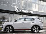 Changan CS55 Plus Luxe 2026 годаүшін10 490 000 тг. в Шымкент – фото 3