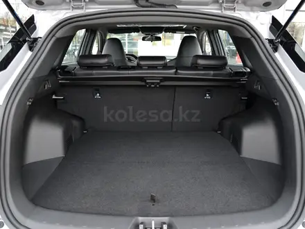 Changan CS55 Plus Luxe 2026 года за 10 490 000 тг. в Шымкент – фото 10