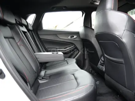 Changan CS55 Plus Luxe 2026 года за 10 490 000 тг. в Шымкент – фото 7