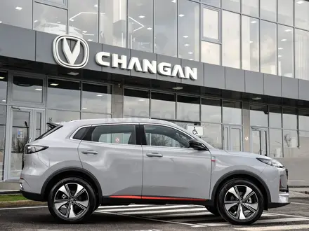 Changan CS55 Plus Luxe 2026 года за 10 490 000 тг. в Шымкент – фото 17