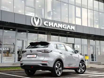 Changan CS55 Plus Luxe 2026 года за 10 490 000 тг. в Шымкент – фото 18