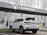 Changan CS55 Plus Luxe 2026 годаүшін10 490 000 тг. в Шымкент – фото 2