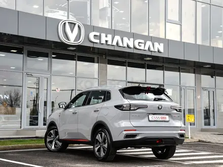 Changan CS55 Plus Luxe 2026 года за 10 490 000 тг. в Шымкент – фото 2