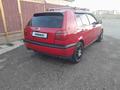 Volkswagen Golf 1997 годаүшін1 350 000 тг. в Тараз – фото 2