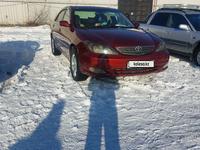 Toyota Camry 2002 годаүшін4 800 000 тг. в Алматы