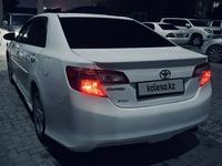 Toyota Camry 2014 годаүшін9 500 000 тг. в Жанаозен