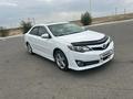 Toyota Camry 2014 годаүшін9 500 000 тг. в Жанаозен – фото 2