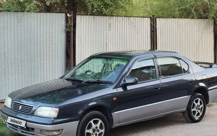 Toyota Camry 1995 года за 1 800 000 тг. в Алматы