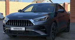 JAC J7 2024 года за 7 700 000 тг. в Караганда