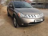 Nissan Murano 2005 года за 4 000 000 тг. в Кызылорда – фото 2