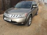 Nissan Murano 2005 годаүшін3 500 000 тг. в Кызылорда