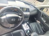 Nissan Murano 2005 годаүшін3 500 000 тг. в Кызылорда – фото 5