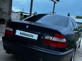 BMW 320 1998 года за 2 500 000 тг. в Тараз – фото 3