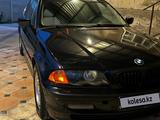 BMW 320 1998 года за 2 500 000 тг. в Тараз