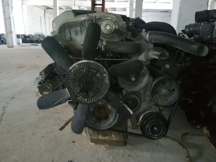 Двигатель 104 объём 3.2 из Кореи за 560 000 тг. в Астана – фото 3