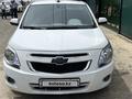Chevrolet Cobalt 2021 года за 4 200 000 тг. в Актау