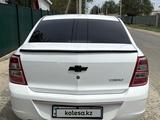 Chevrolet Cobalt 2021 годаүшін4 200 000 тг. в Актау – фото 3