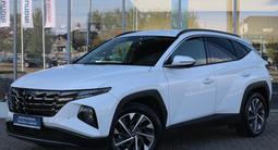 Hyundai Tucson Travel 2.0 AT 2WD 2021 годаүшін9 756 098 тг. в Шымкент
