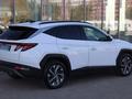 Hyundai Tucson Travel 2.0 AT 2WD 2021 годаүшін9 756 098 тг. в Шымкент – фото 10