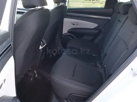 Hyundai Tucson Travel 2.0 AT 2WD 2021 года за 9 756 098 тг. в Шымкент – фото 14