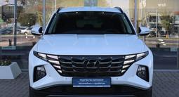 Hyundai Tucson Travel 2.0 AT 2WD 2021 годаүшін9 756 098 тг. в Шымкент – фото 2